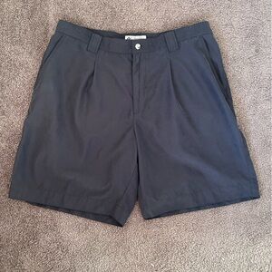 Men’s Columbia Sportswear charcoal shorts 36